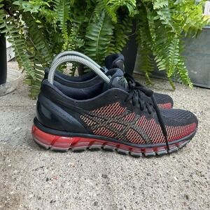 Women's Asics Gel-Quantum 360 CM Gecko Sz. 9 T6G1N